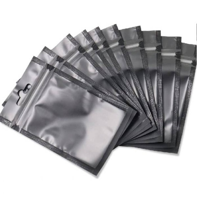 Picture of MYLAR BAGS 28G 50CT