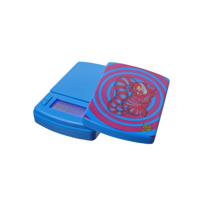 Picture of SCALEBUD PREMIUM DIGITAL SCALE -  SESHIGHER CAT