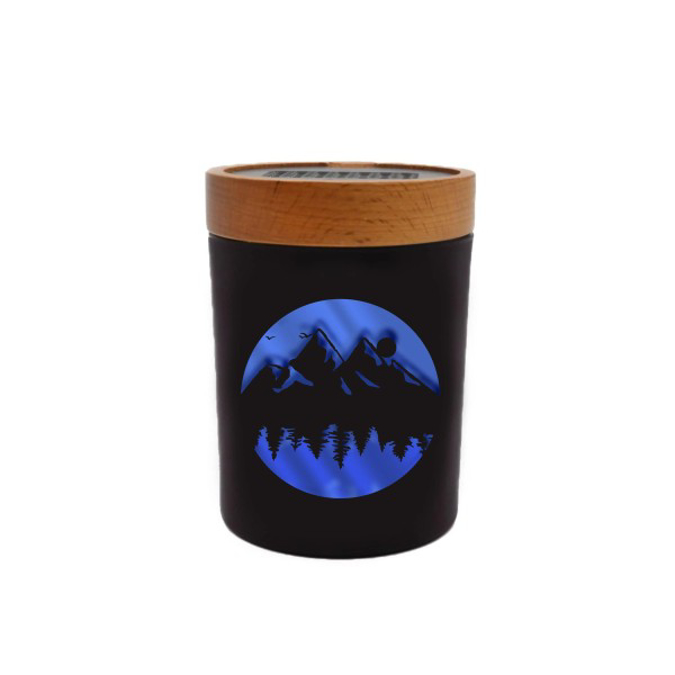 Picture of SOLESTASH MEDIUM HIGH ELEVATION