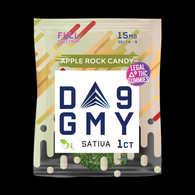 Picture of AFGN D9 GMY SINGLE CT   APPLE ROCK