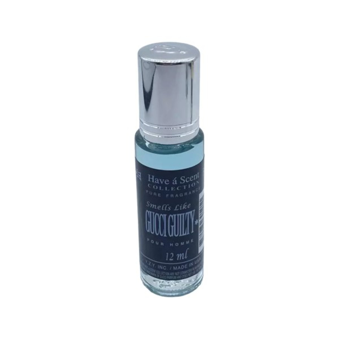 Picture of GUCCI GUILTY POUR HOMME12ML