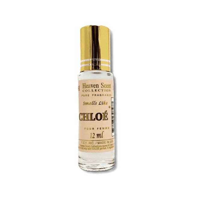 Picture of CHLOE POUR FEMME12ML