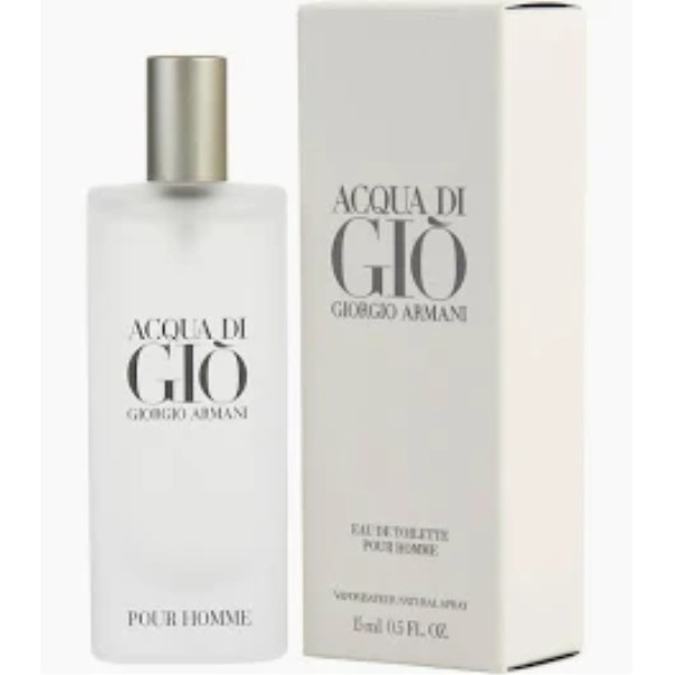 Picture of ACQUA DI GIO POUR HOMME12ML