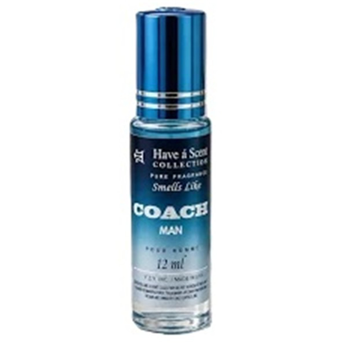 Picture of COACH MAN POUR HOMME 12ML