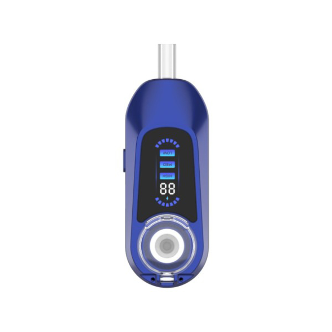 Picture of VAPX DABBING STARTER KIT - BLUE