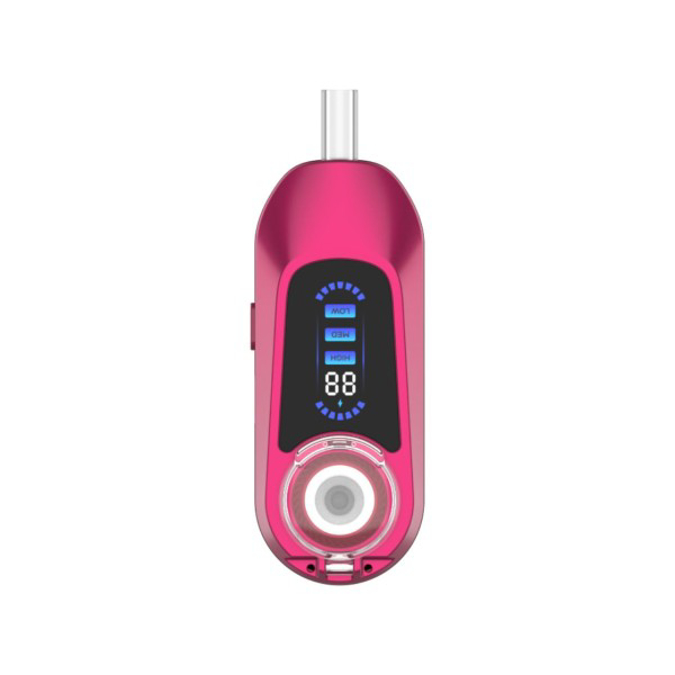 Picture of VAPX DABBING STARTER KIT - PINK