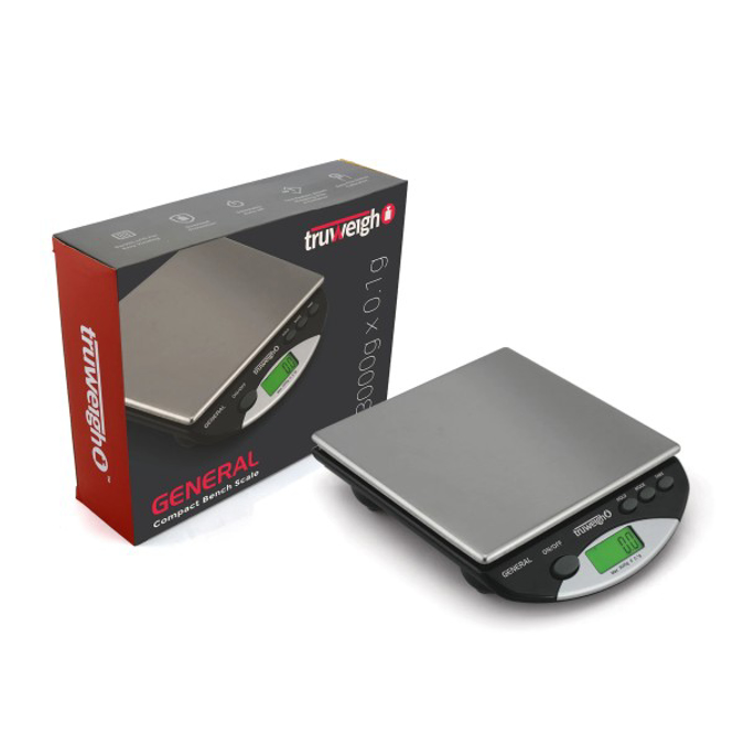 Picture of TRUWEIGH GENERAL SCALE 8000G