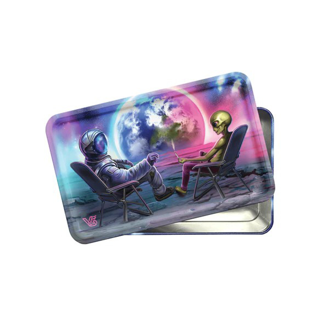 Picture of SYNDICASE PLUS BLUNT ORBIT