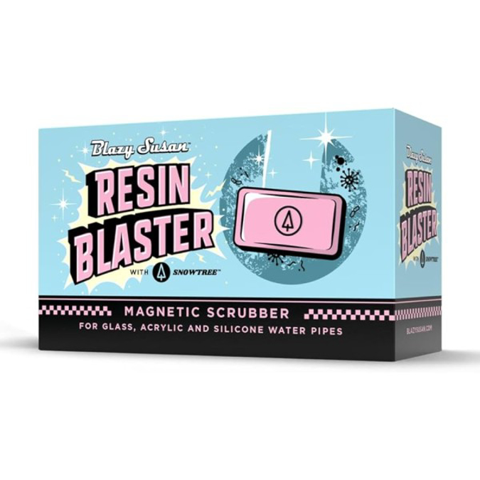 Picture of BLAZY SUSAN RESIN BLASTER MAGNETIC SCRUBBER