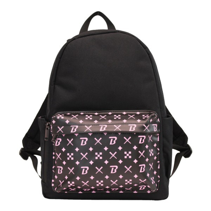 Picture of BLAZY SUSAN CLASSIC BACKPACK BLACK