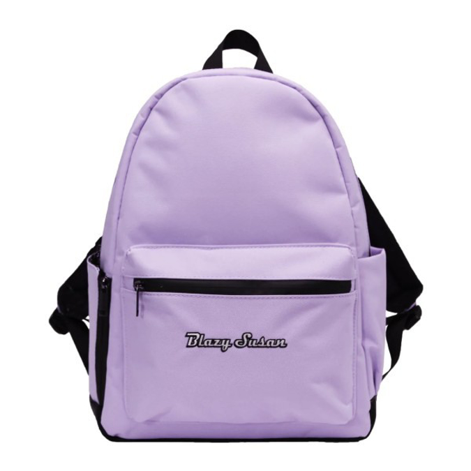 Picture of BLAZY SUSAN CLASSIC BACKPACK PURPLE