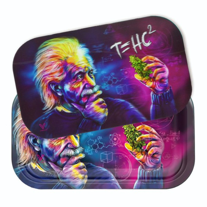Picture of SYNDICATE ROLL N GO MEDIUM 3D TRAY THC2 EINSTEIN