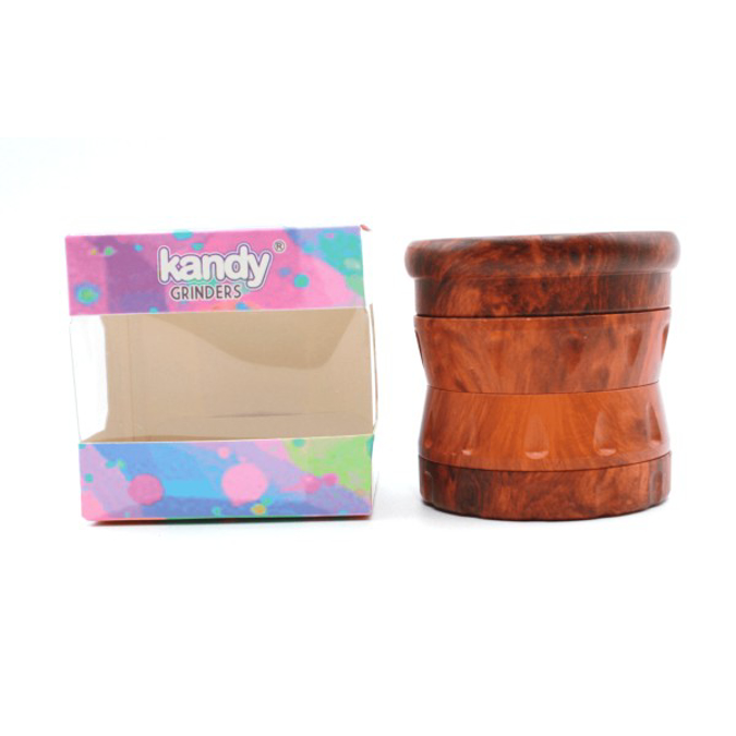 Picture of KANDY GRINDERS 68MM DRUM BAREEL SHAPE