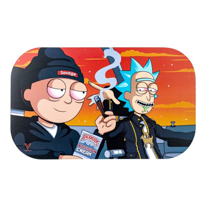 Picture of ROLL N GO METAL TRAY 1 MAG SLAP MEDIUM DIRTY RIDIN