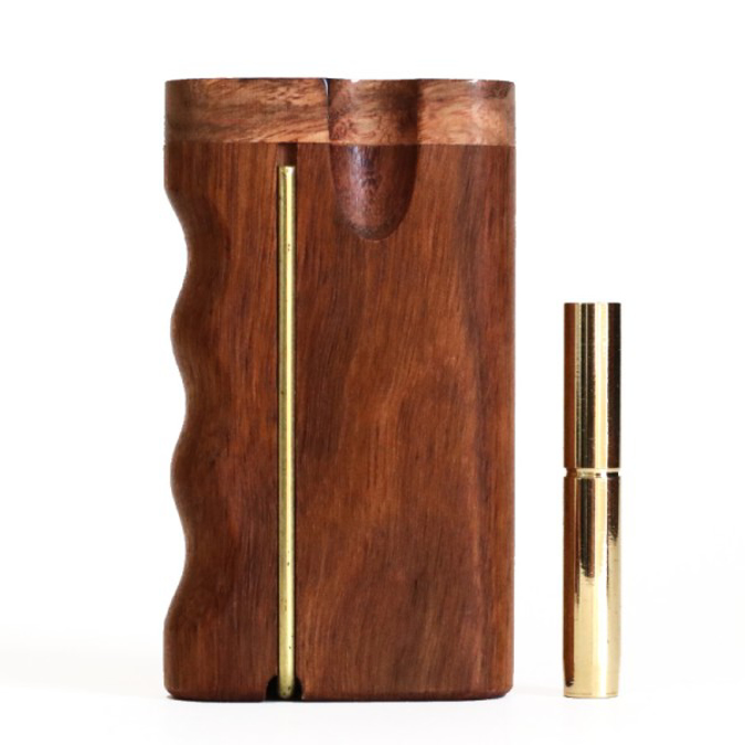 Picture of DUGOUT 3 SINGLE GRIP WOOD