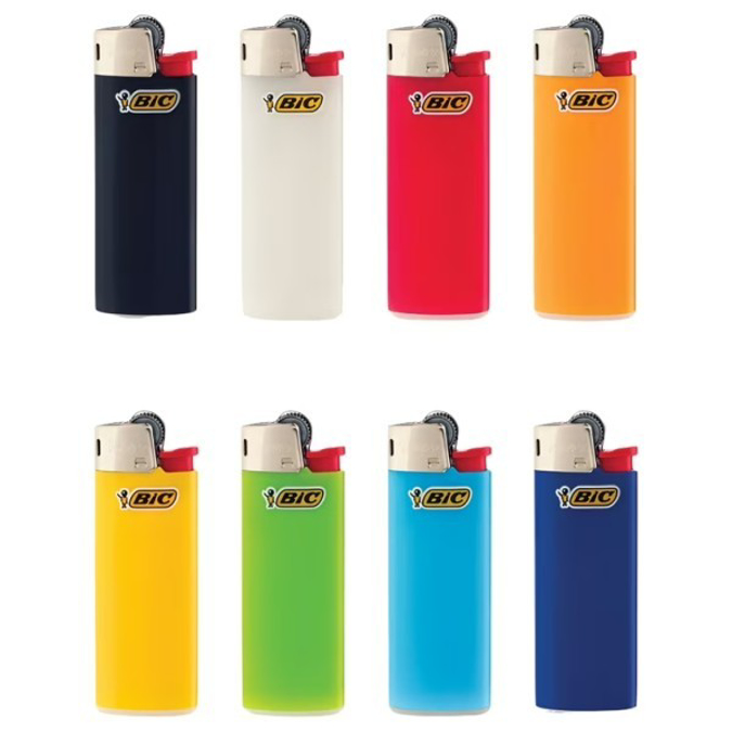 Picture of BIC SMALL LIGHTER