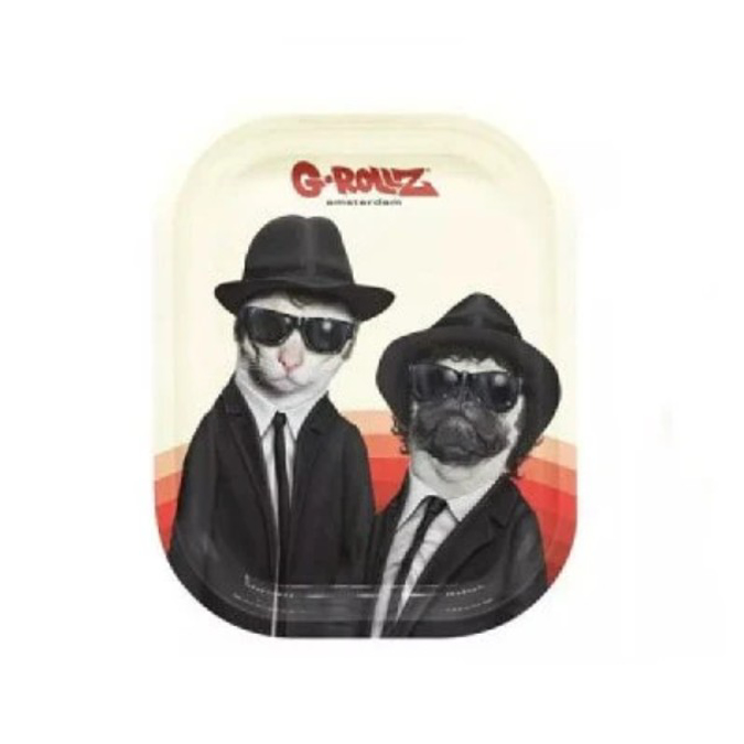 Picture of PETS ROCK ASHTRAYS REGGAE