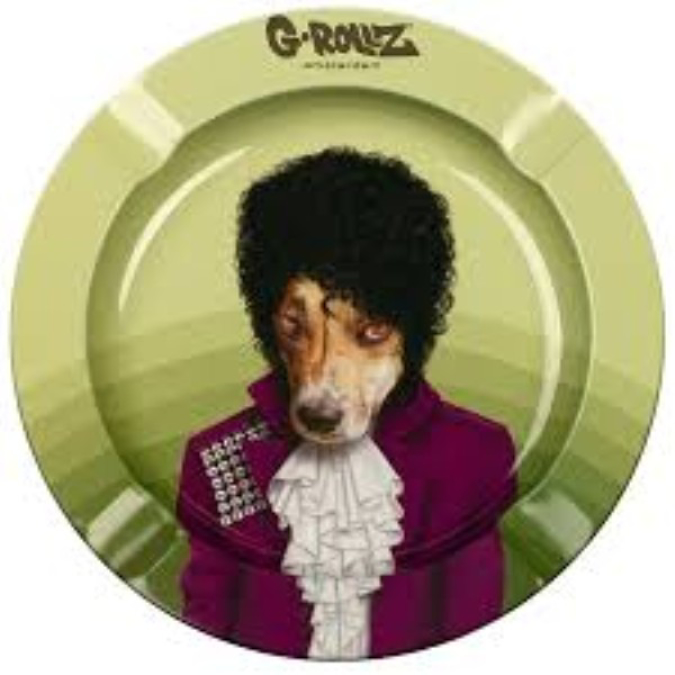 Picture of PETS ROCK ASHTRAYS ROXY