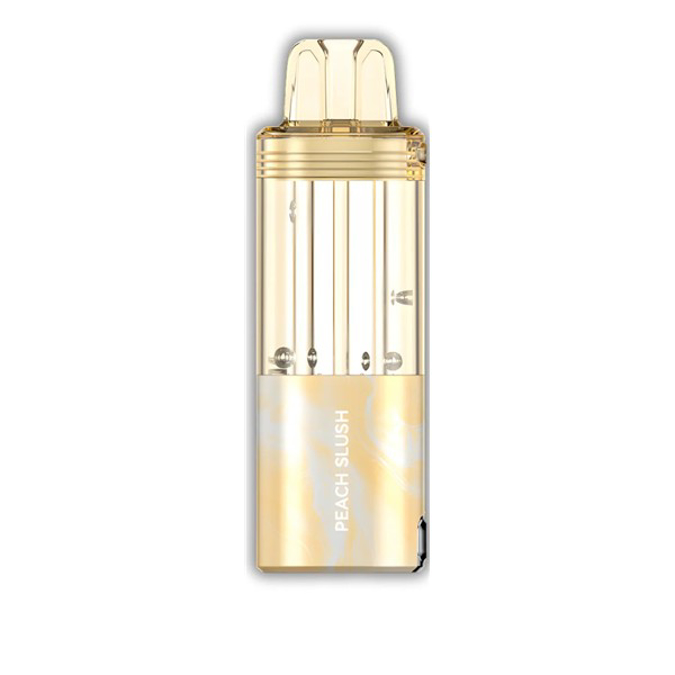 Picture of FOGER POD 30K PEACH SLUSH