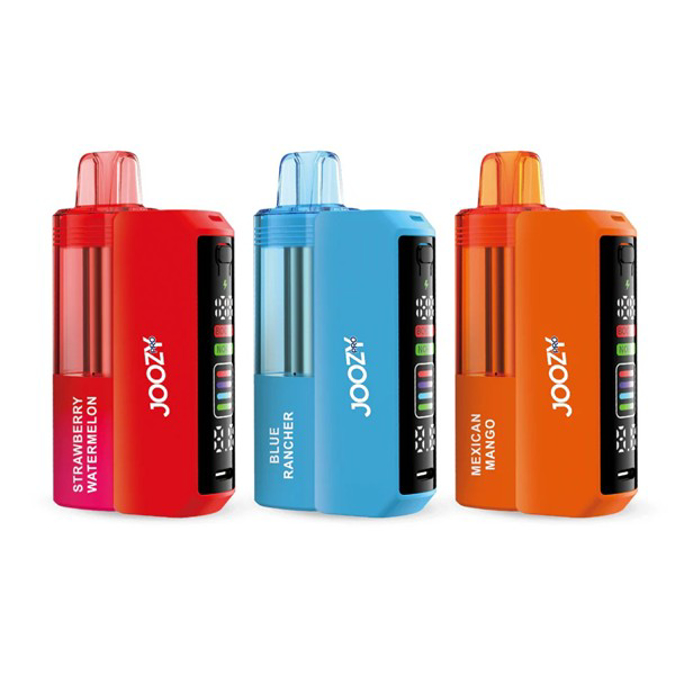 Picture of JOOZY PRO 40K - BANANA FUCKIN BLAST