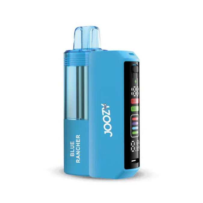 Picture of JOOZY PRO 40K - BLUE RANCHER