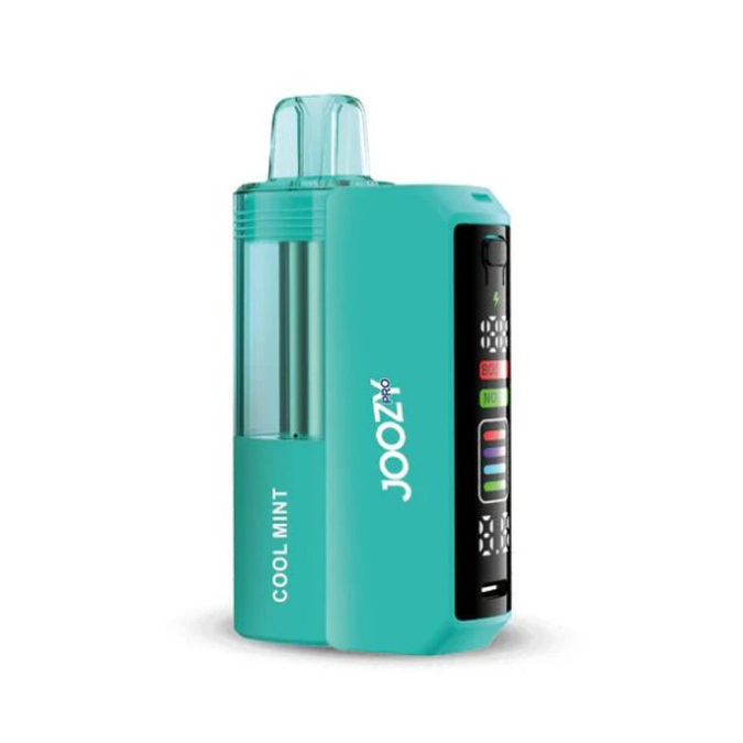 Picture of JOOZY PRO 40K - COOL MINT