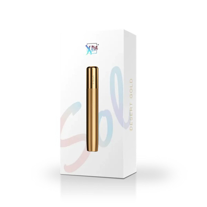 Picture of XTRA SOL DEVICE - DESERT GOLD