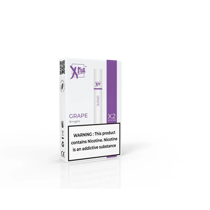 Picture of XTRA STICKS - GRAPE