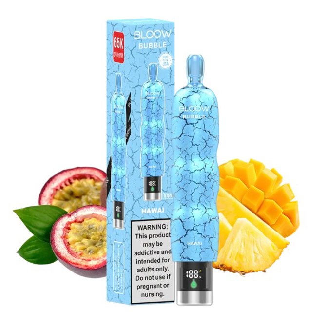 Picture of BLOOW BUBBLE 65K - HAWAI