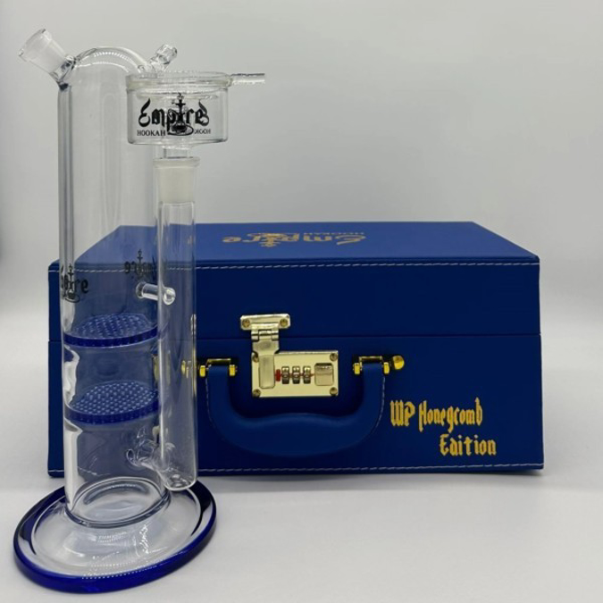 Picture of EMPIRE HOOKAH WP MIX DESIGNS