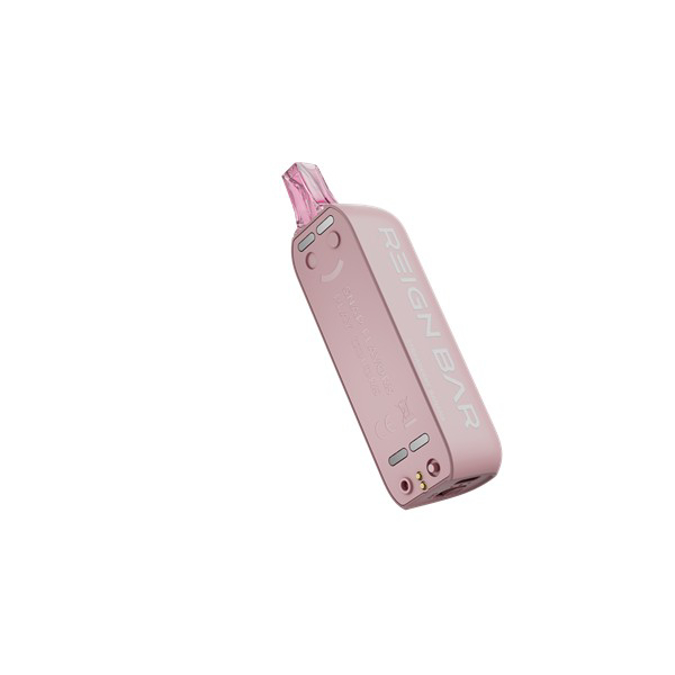 Picture of REIGN BAR PALATTE 50K - STRAWBERRY BANANA