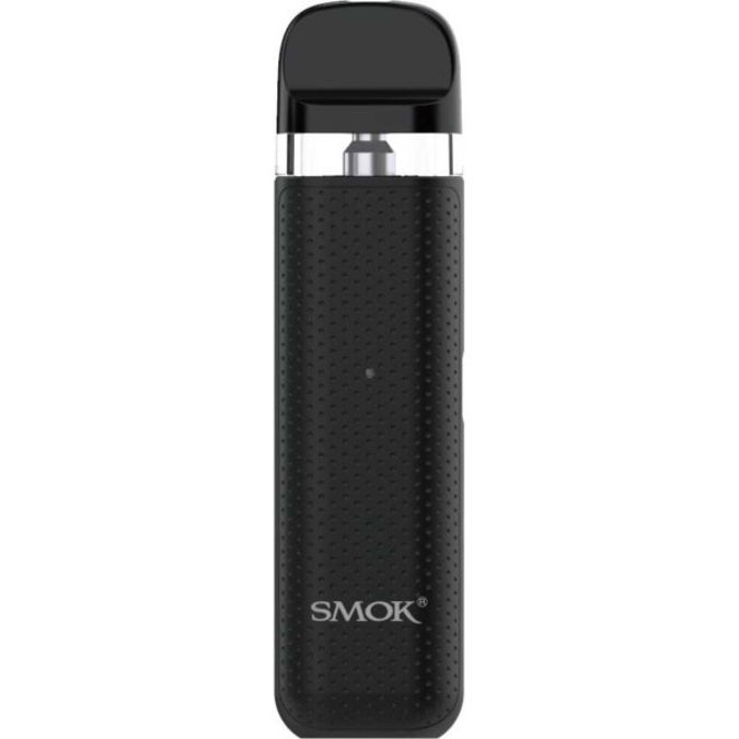 Picture of SMOKE NOVO 2C KIT - BLACK