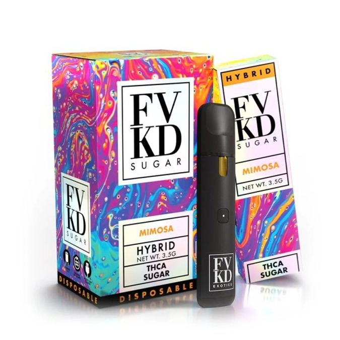 Picture of FVKD MIMOSA