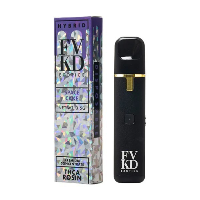 Picture of FVKD SPACE CAKE