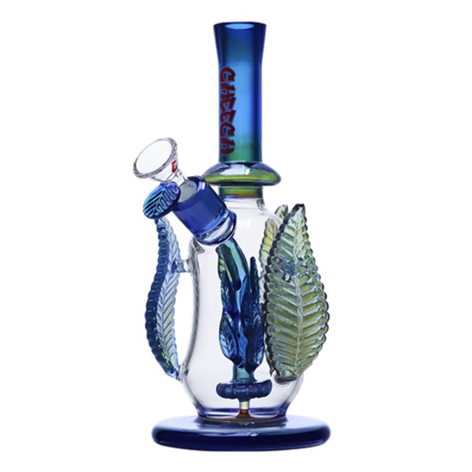 Picture of CHEECH GLASS 9.5'' WATERING THIS PLANT SEEMS SO MUCH FUN