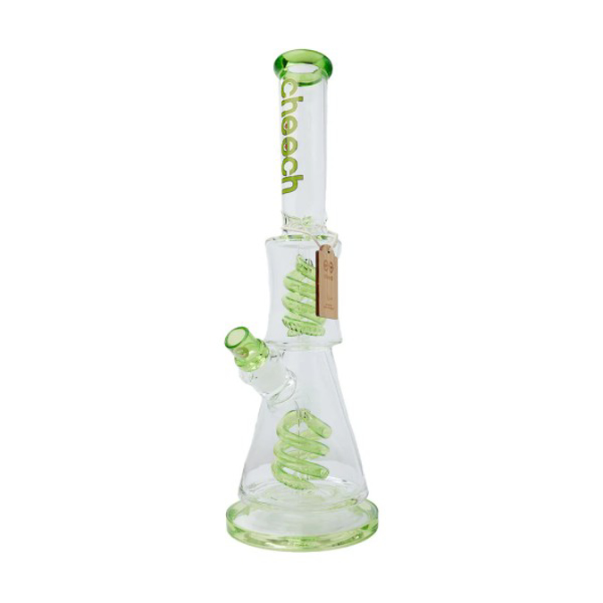 Picture of CHEECH GLASS 17'' SWIRL AND SPIN UP AND DOWN ROUND AND ROUND