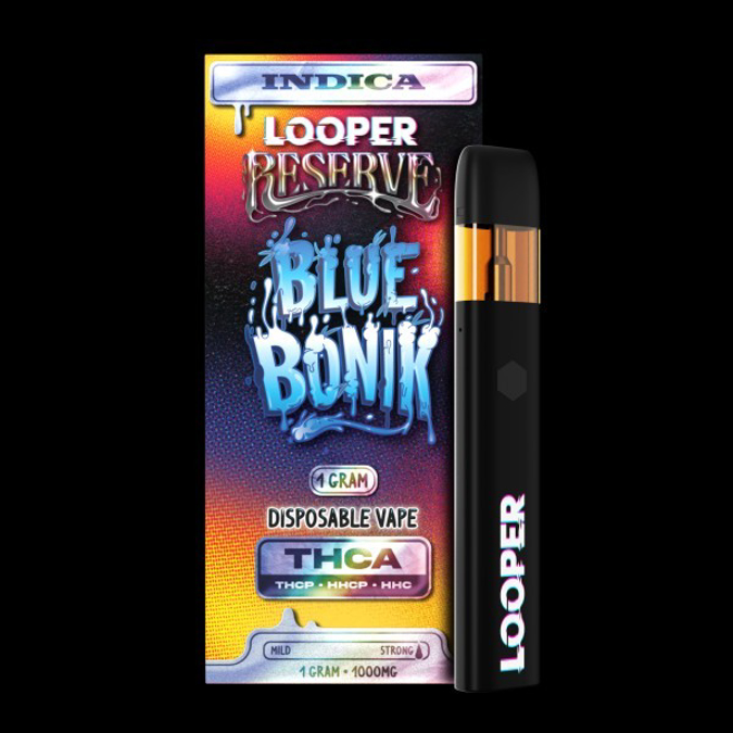 Picture of LOOPER RESERVE 1G BLUE BONIK