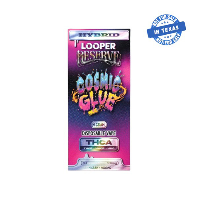 Picture of LOOPER RESERVE 1G COSMIC GLUE