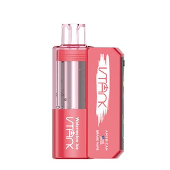 Picture of VTANK 50K KIT - WATERMELON ICE
