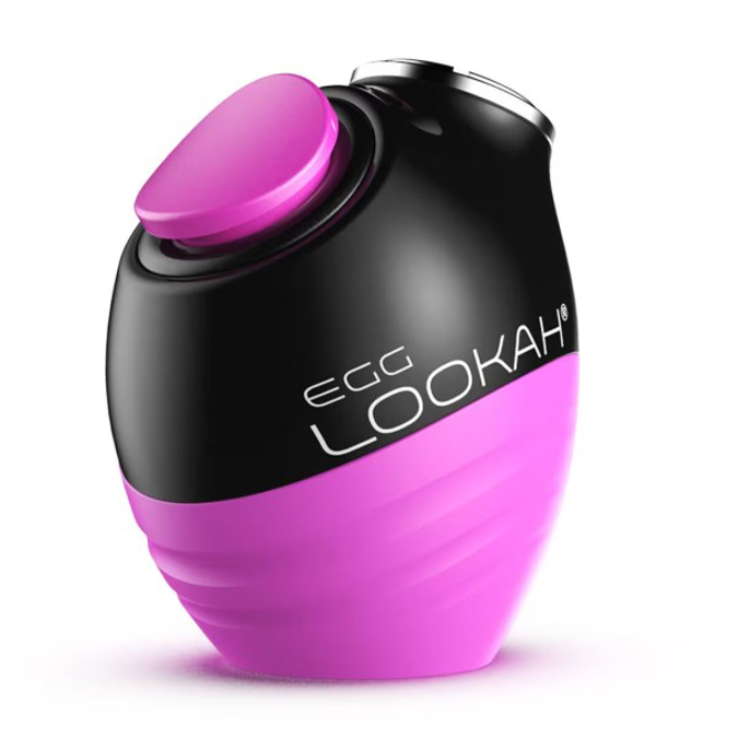 Picture of LOOKAH EGG BATTERY - PINK