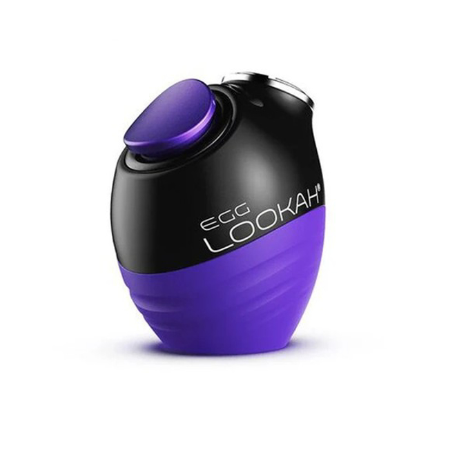 Picture of LOOKAH EGG BATTERY - PURPLE