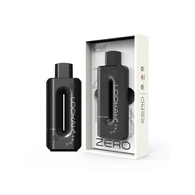 Picture of LOOKAH ZERO CART BATTERY - BLACK