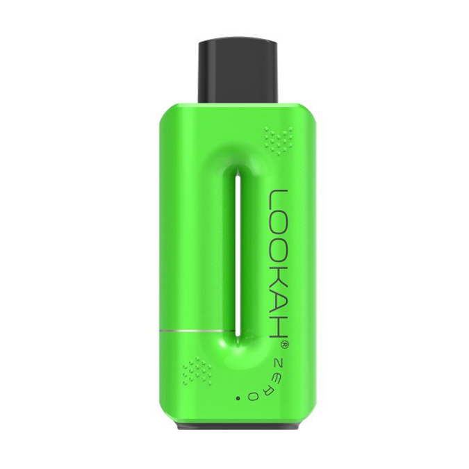 Picture of LOOKAH ZERO CART BATTERY - GREEN