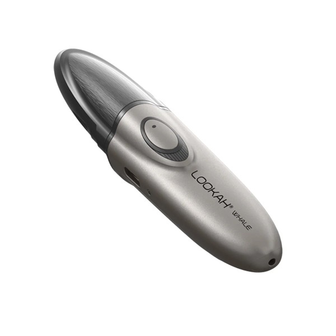 Picture of LOOKAH WHALE - GREY