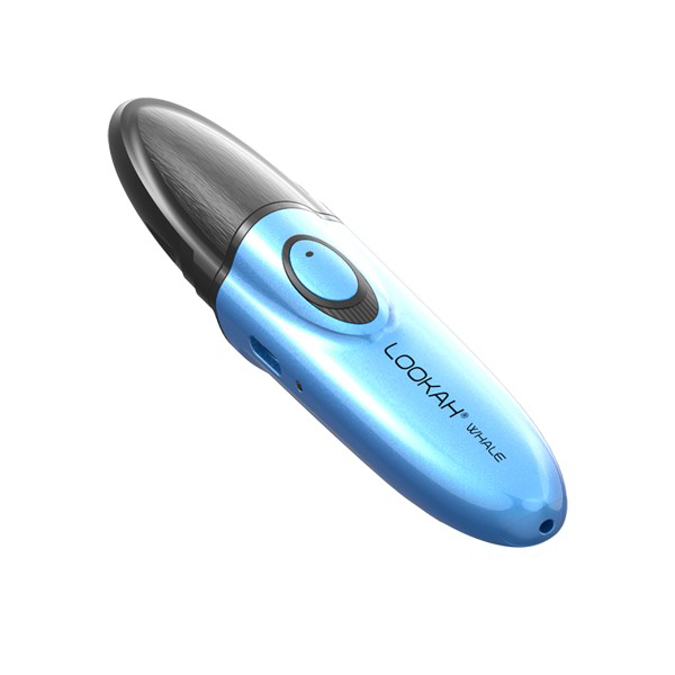 Picture of LOOKAH WHALE - BLUE