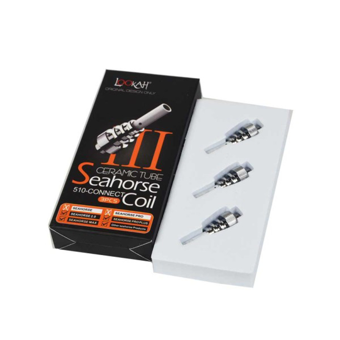 Picture of LOOKAH SEAHORSE 510 CONNECT COIL III