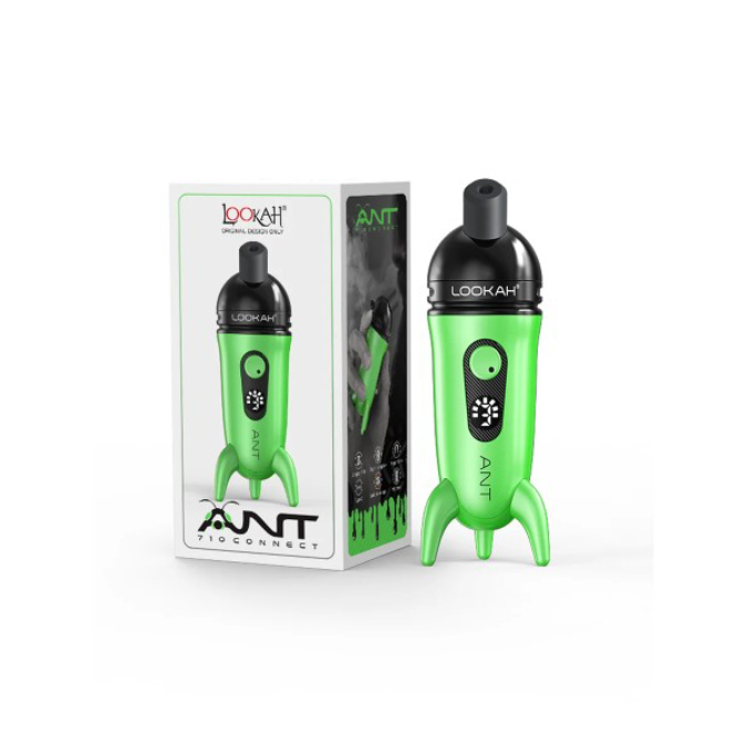 Picture of LOOKAH ANT 710 CONNECT - NEON GREEN