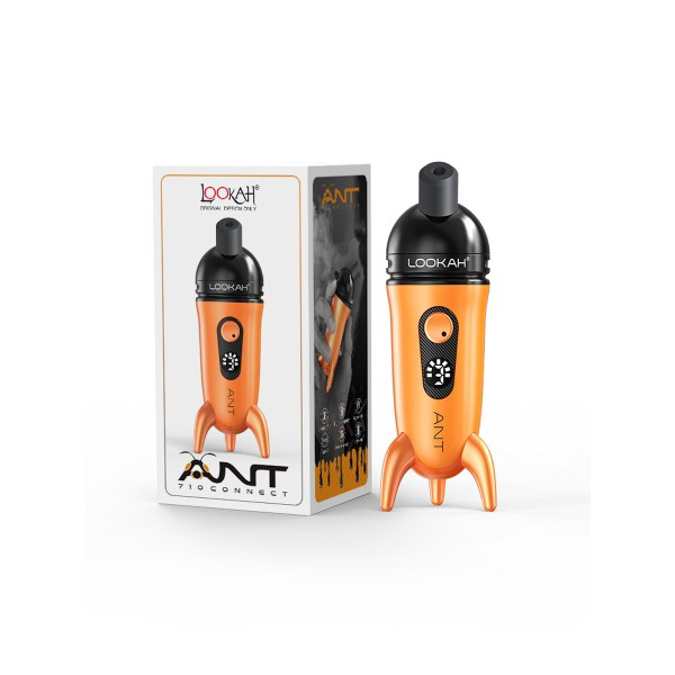 Picture of LOOKAH ANT 710 CONNECT - ORANGE