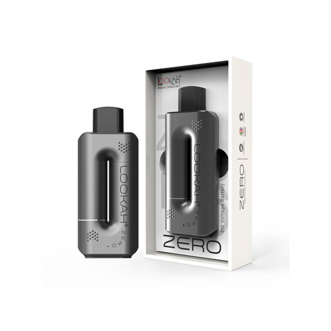 Picture of LOOKAH ZERO CART BATTERY - GRAY