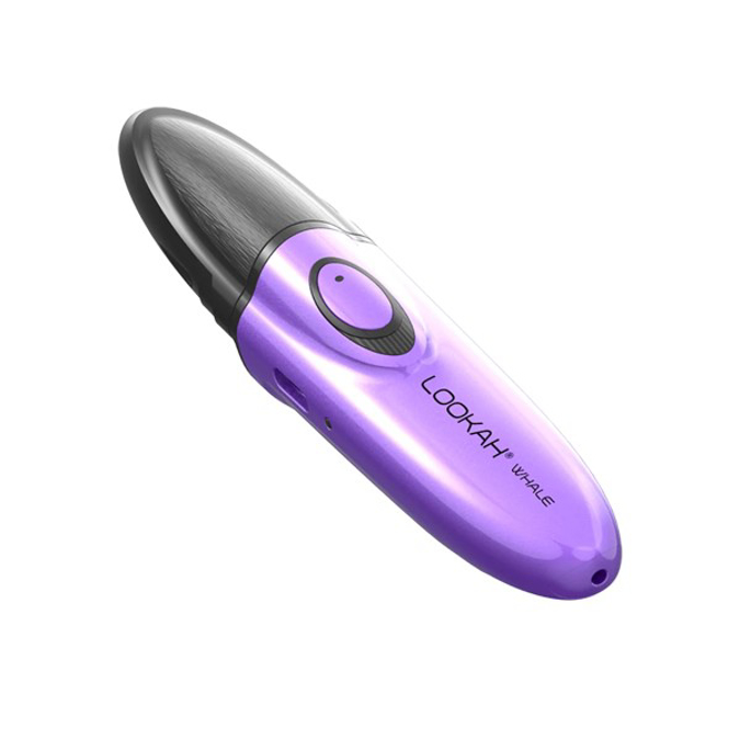 Picture of LOOKAH WHALE - PURPLE